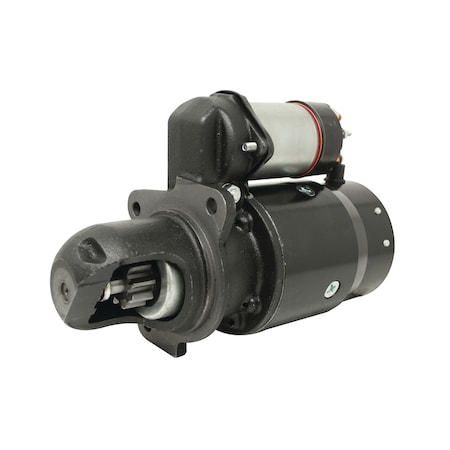 A & I Products Starter, Delco 14" x6" x7" A-TS-1161